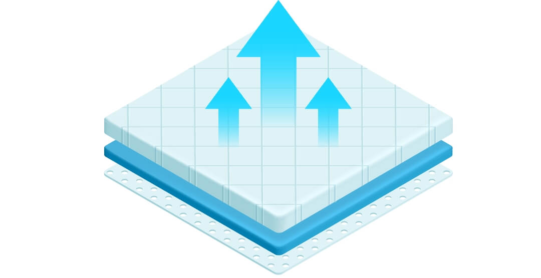 Benefits of connected objects for the pool, Avantages des objets connectés pour la piscine, sécurité et le confort, Des économies