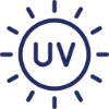 Les rayons UV-C