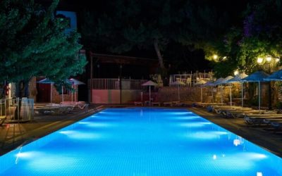 Comment choisir le bon éclairage de piscine ?