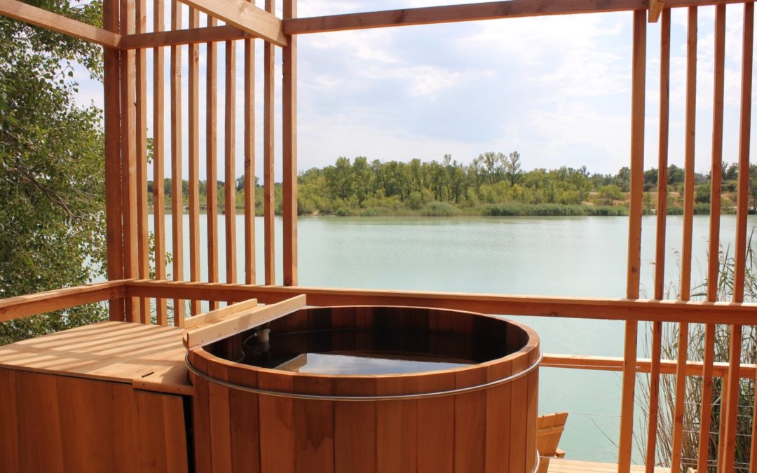 Discover eco-responsible luxury with Swiss Thai Water Solution