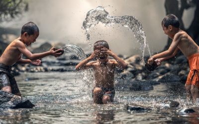 Répondre à la crise mondiale de l’eau : fournir un accès à de l’eau potable propre