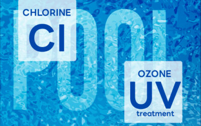 Understanding swimming pool water treatments: Residual products VS Ozone/UV treatment