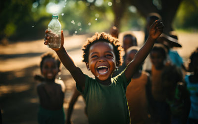 Comment fournir de l’eau potable aux personnes dans le besoin ?